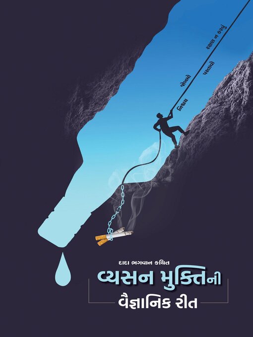 Title details for વ્યસન મુક્તિની વૈજ્ઞાનિક રીત by દાદા ભગવાન - Available